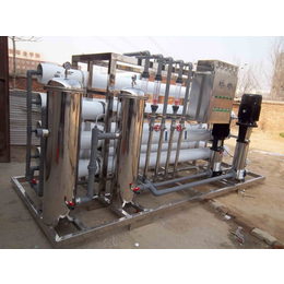 天化科威水处理技术(多图)、天津大型反渗透设备