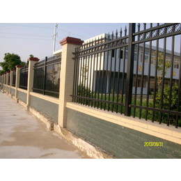 塑钢护栏-乐辰建材承包工程-荆州护栏
