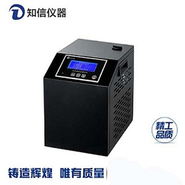上海知信冷却液低温循环机ZX-LSJ-150