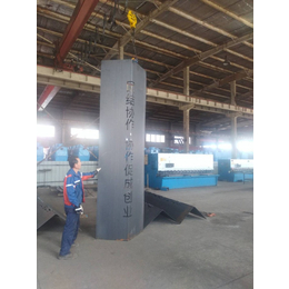 北辰区SPA-H耐候板价格,天津卓纳耐候钢板