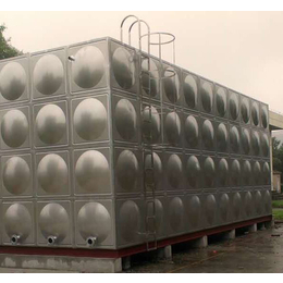 润平供水(图)|不锈钢水箱生产厂|六安不锈钢水箱