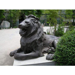 妙缘铜雕塑(图)、动物铜雕厂家、宁夏动物铜雕