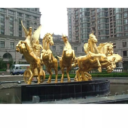 云南西方雕塑、****制作、西方雕塑爱神铜雕