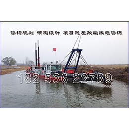 气力提升泵挖泥船,柳州挖泥船,鼎科机械设备(查看)