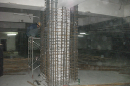 钢结构厂房质量检测鉴定机构
