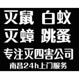 南昌除白蚁公司 南昌除虫灭鼠公司 南昌四害消杀公司 南昌杀虫