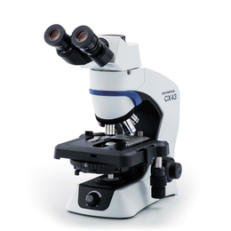  奥林巴斯相差显微镜CX43