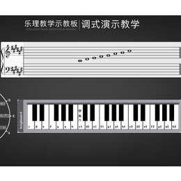 音乐教学系统功能-音乐教学系统- 北京鑫三芙教学设备(查看)
