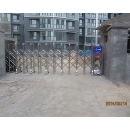 山西金瑞祺(图)|小区道闸安装|阳泉道闸