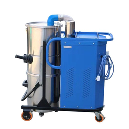 设备配套工业吸尘器-博硕环保(在线咨询)-沧州工业吸尘器