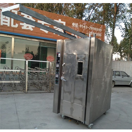 不锈钢烤猪炉,博兴雅康(在线咨询),阳江烤猪炉