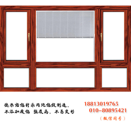 北京****断桥铝门窗批发厂家 _【德米诺】_北京断桥铝门窗