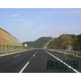 忻州波形护栏|山西鑫达|高速公路波形护栏