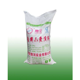 濮阳黄河实业公司(图)-小麦淀粉加工厂-云南小麦淀粉