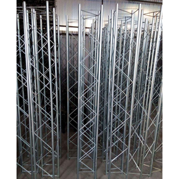 三角管桁架制造厂家|荆州管桁架|圣雄管件公司(多图)