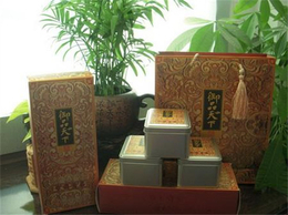 茶叶礼品盒-贵州林诚包装-贵阳茶叶礼品盒
