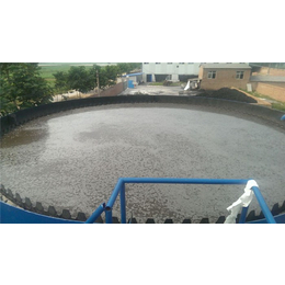大豆食品加工废水处理设备_儋州食品加工废水处理_河南环源环保