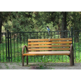 荣耀教学公司(图)|实木公园休闲椅出售|安庆公园休闲椅