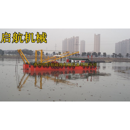 绞吸式抽沙船配置(图)-绞吸式抽沙船启航中国梦-绞吸式抽沙船