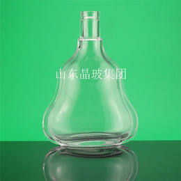 驻马店玻璃瓶_山东晶玻集团_250ml玻璃瓶