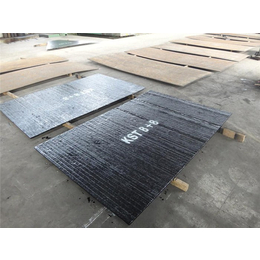 碳化铬复合*板 堆焊*钢板,山西复合*板,亿锦天泽