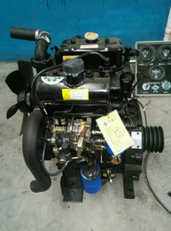 潍坊ZH2110G柴油机工程机械用柴油机销售价格