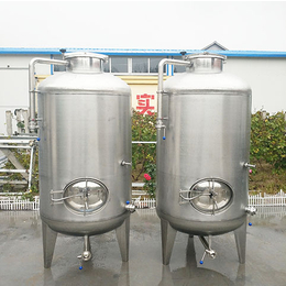 包头发酵桶自动化,诸城酒庄酿酒设备(在线咨询)