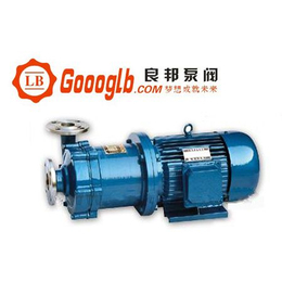 CQ型不锈钢磁力驱动泵www.goooglb*