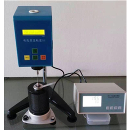 NDJ-1C布式旋转粘度计价格- 转粘度计厂家