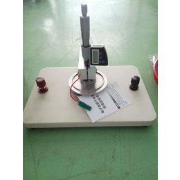 冠测精电(查看)-介质损耗测试仪的原理操作流程