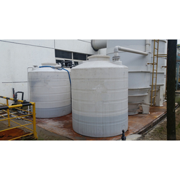供应 聚乙烯储罐 塑料容器 耐酸碱 3吨 储水箱 3立方水塔 