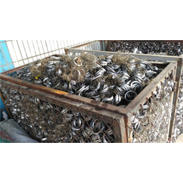 深圳废铝回收、万容回收、废铝回收公司