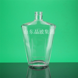 辛集玻璃瓶厂-山东晶玻(在线咨询)-玻璃瓶厂