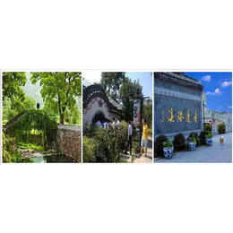 溪畔农家乐饭店(图)、江南镇饭店、江南镇