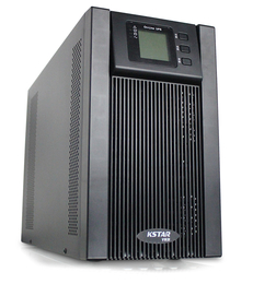 科士达UPS不间断电源YDC9102H-B 负载1600W