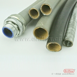 普利卡软管可挠金属电线保护管防水普利卡管 LV-5穿线管缩略图