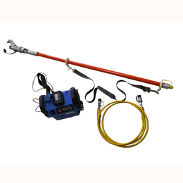 RHCS-20带电作业切刀手持式液压泵导电缆剪切工具