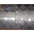 柳叶型不锈钢防滑板-厚德劲达(在线咨询)-绍兴不锈钢防滑板缩略图1