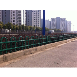 上海隔离护栏哪家好-【朗豫金属】-上海隔离护栏