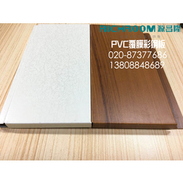 饰面板PVC覆膜隔墙板机房彩钢板涅磐信息科技