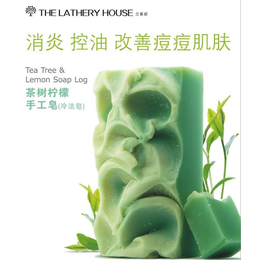 兰莃妮(图)-精油皂厂家批发-精油皂
