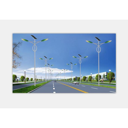 led太阳能路灯优点、张公镇太阳能路灯、太阳能路灯欧可光电