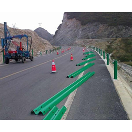 波型交通护栏板安装报价|润金交通|博尔塔拉交通护栏板