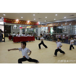 深圳市附近有没有跆拳道培训班