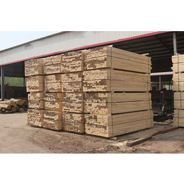 供应樟子松建筑木材、德州樟子松建筑木材、建筑方木厂家(多图)
