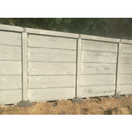 养殖场水泥围栏围墙摸具生产设备缩略图