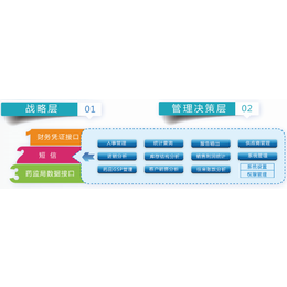 黑龙江电子标签拣货系统-奥林软件-电子标签拣货系统构成