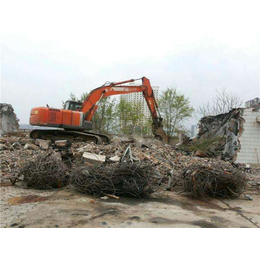 武汉市宏旺家政服务(图),****厂房拆除,洪山拆除