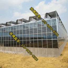 四平玻璃温室工程_玻璃温室_吉林长春玻璃温室