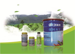 七环奥泰(在线咨询)-负氧离子涂料-负氧离子涂料招商